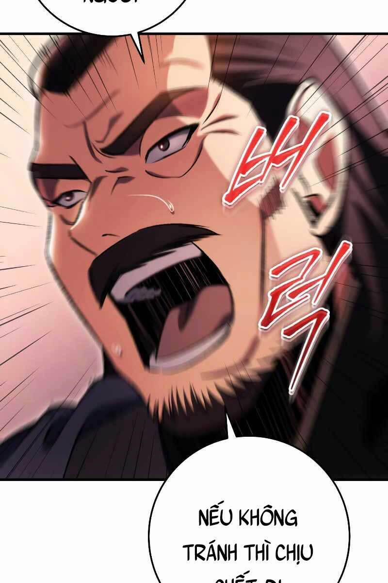 Cửu Thiên Kiếm Pháp 30.5 trang 31