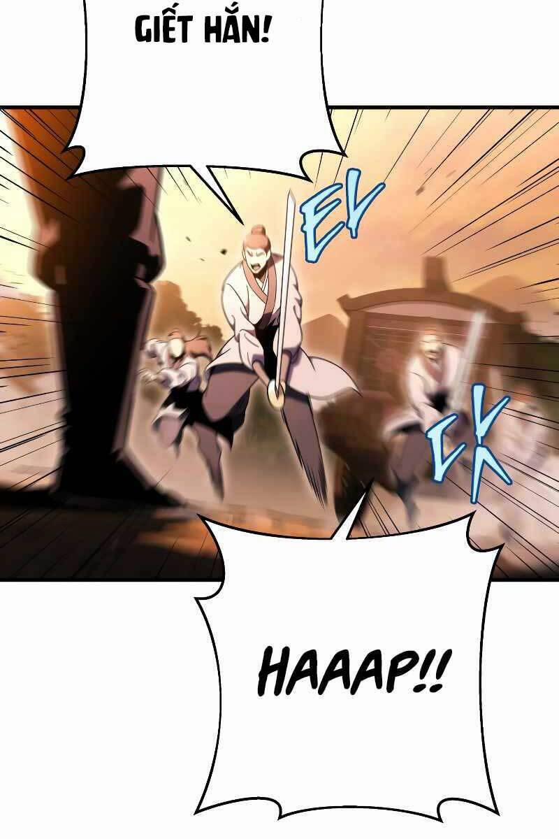 Cửu Thiên Kiếm Pháp 30.5 trang 63