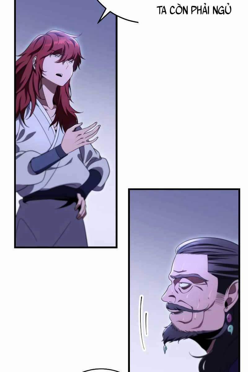 Cửu Thiên Kiếm Pháp 30 trang 62