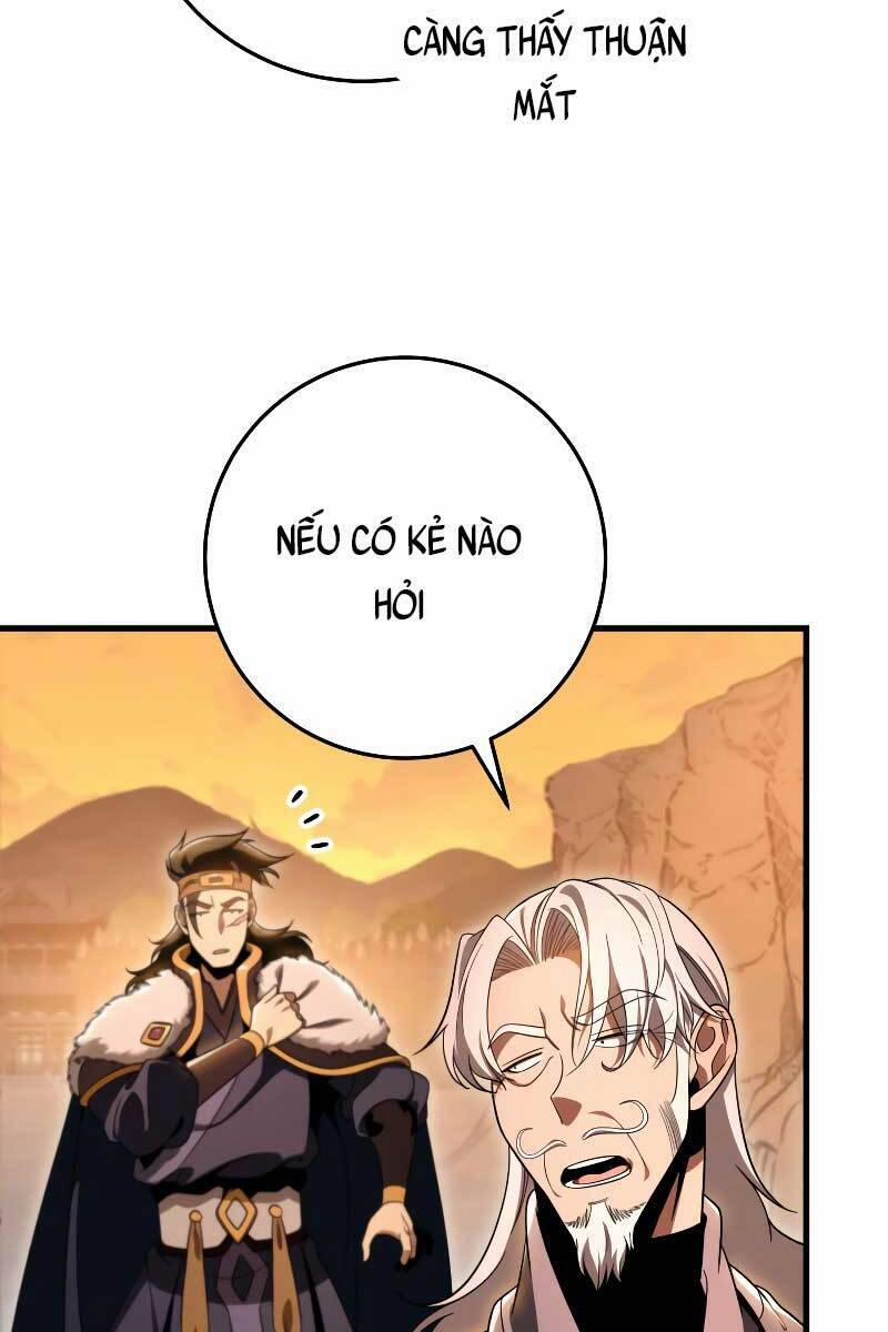 Cửu Thiên Kiếm Pháp 31 trang 104