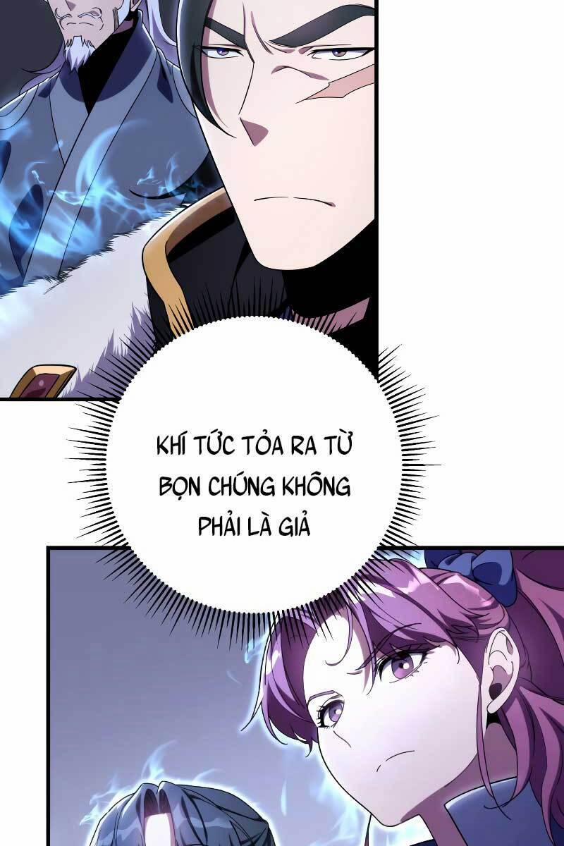 Cửu Thiên Kiếm Pháp 31 trang 127