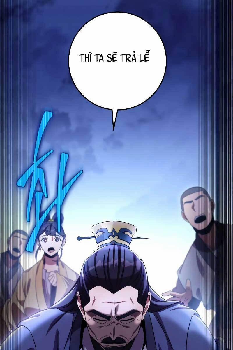 Cửu Thiên Kiếm Pháp 31 trang 140