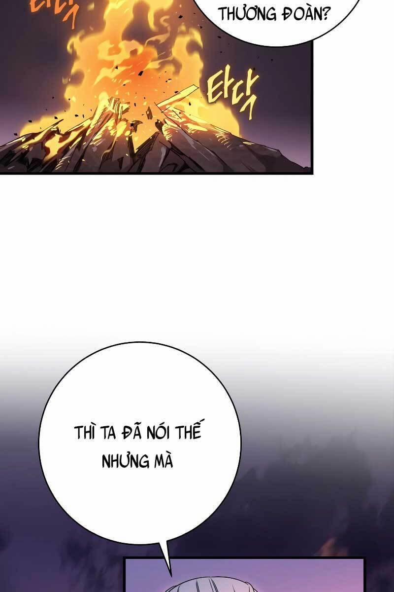 Cửu Thiên Kiếm Pháp 32 trang 1