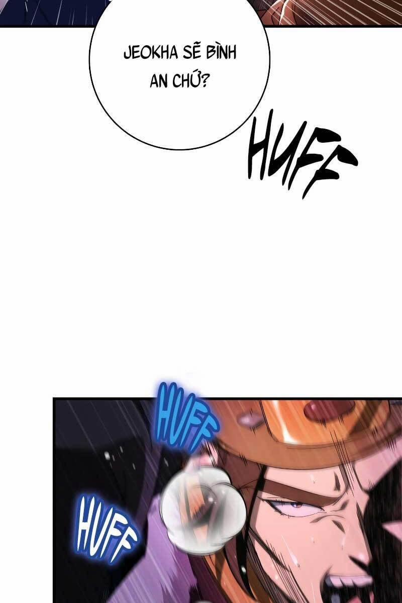 Cửu Thiên Kiếm Pháp 32 trang 105