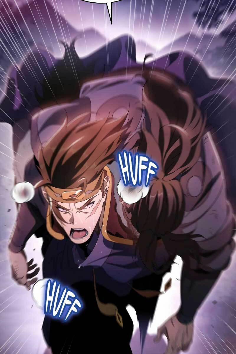 Cửu Thiên Kiếm Pháp 32 trang 107