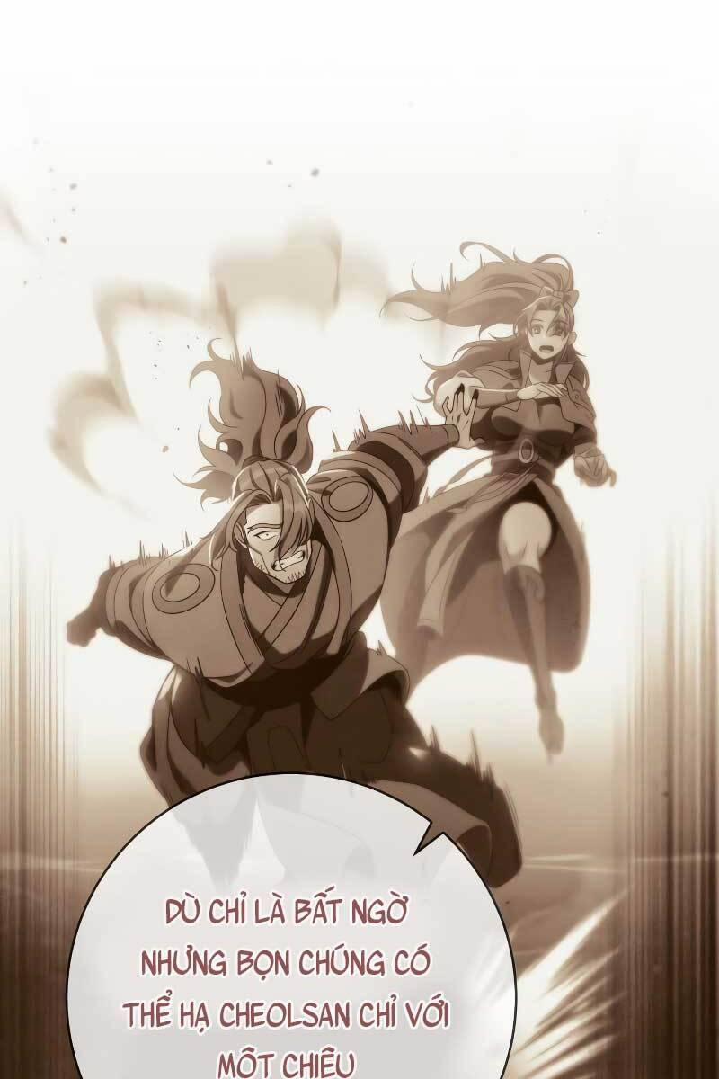 Cửu Thiên Kiếm Pháp 32 trang 111