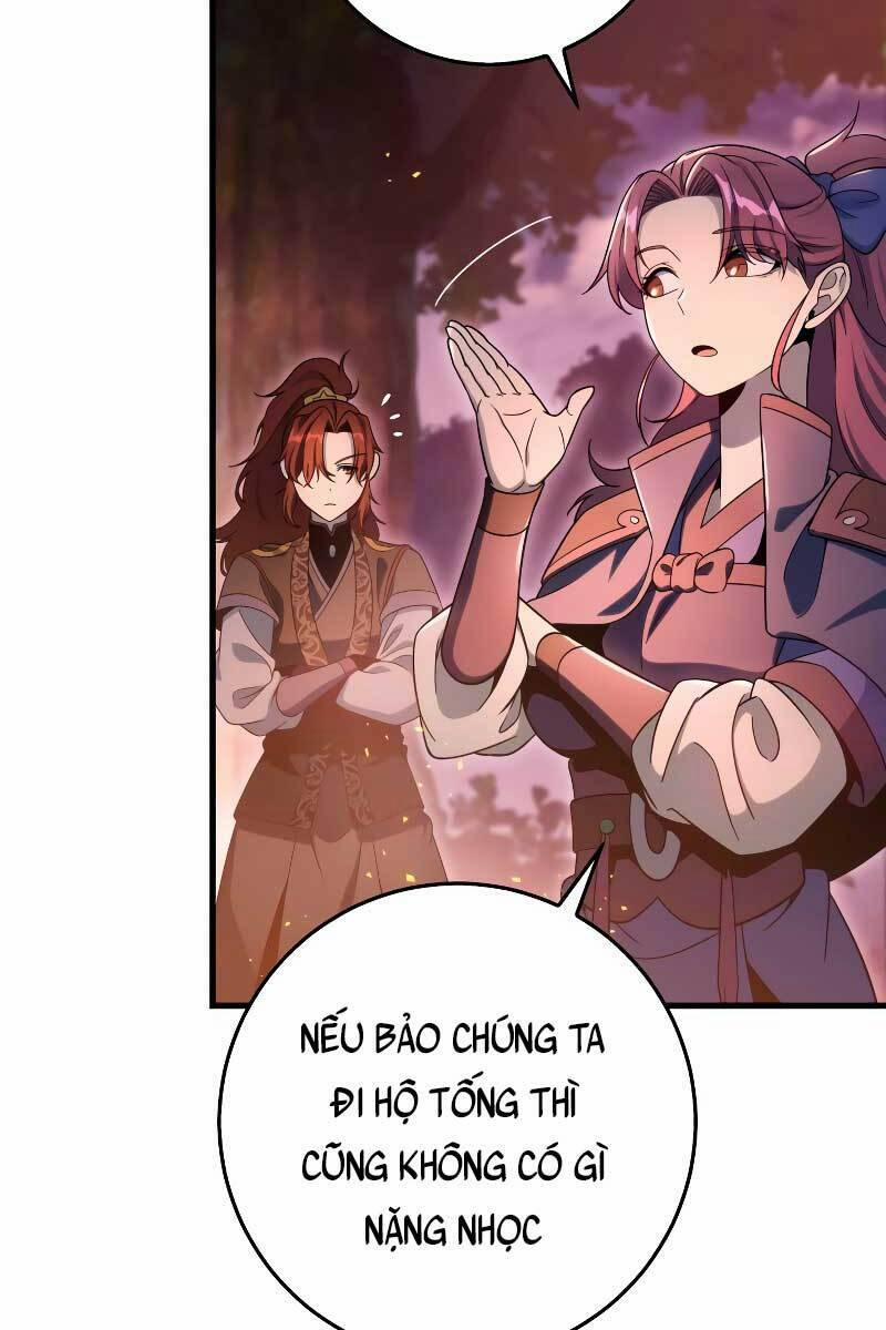 Cửu Thiên Kiếm Pháp 32 trang 15