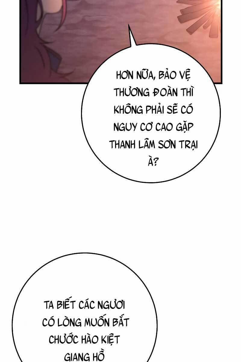 Cửu Thiên Kiếm Pháp 32 trang 19