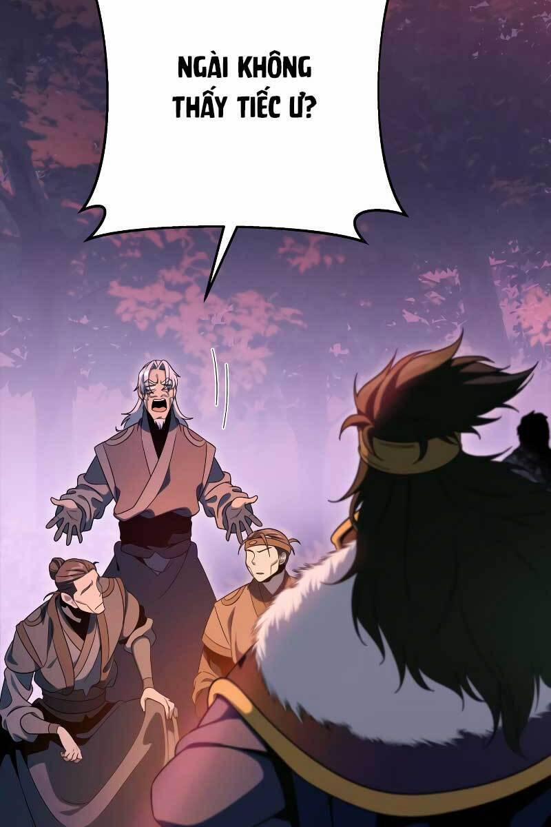 Cửu Thiên Kiếm Pháp 32 trang 3