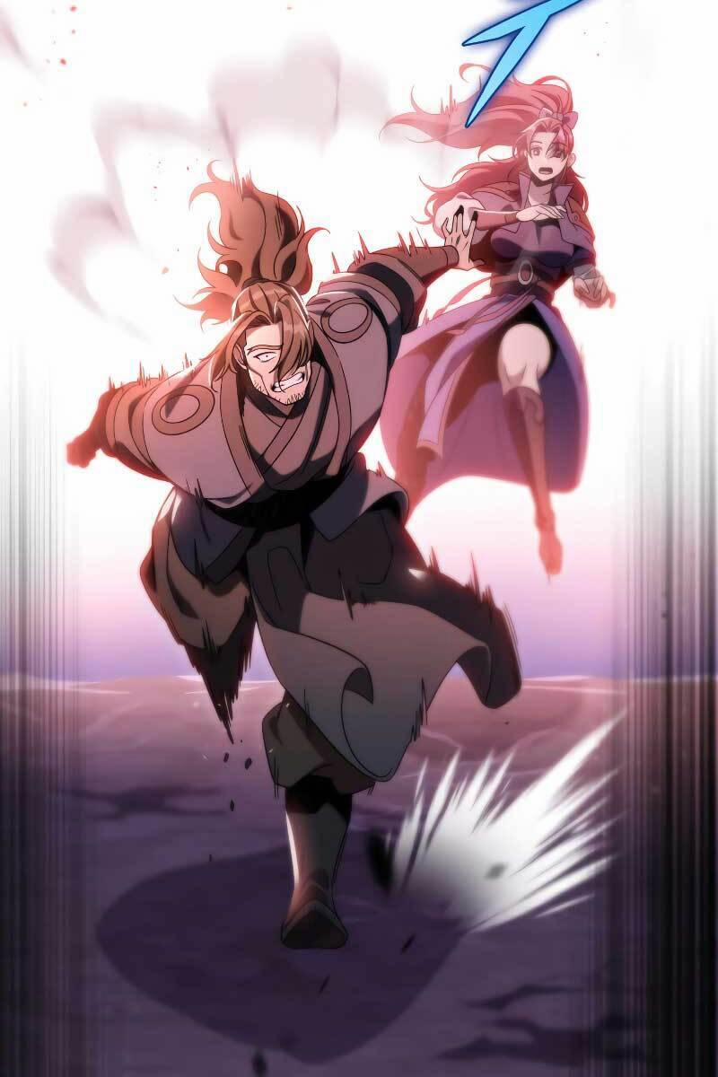 Cửu Thiên Kiếm Pháp 32 trang 52