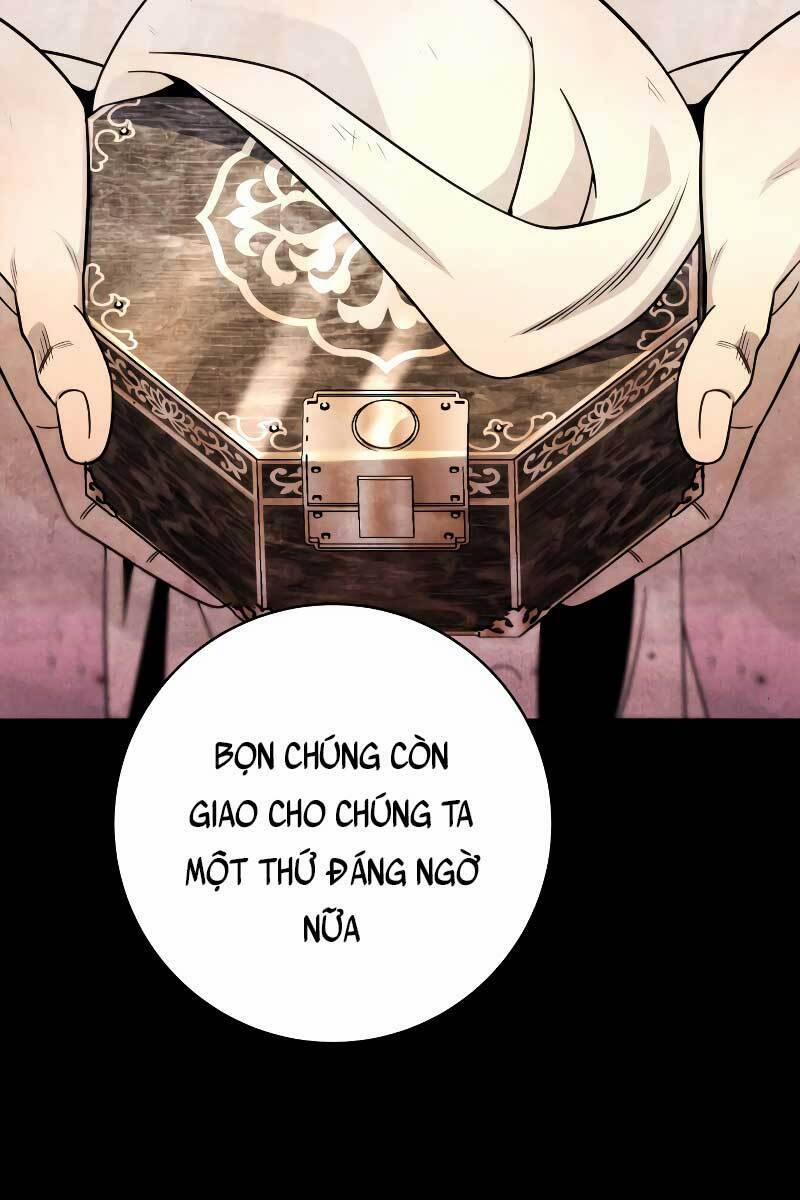 Cửu Thiên Kiếm Pháp 32 trang 9