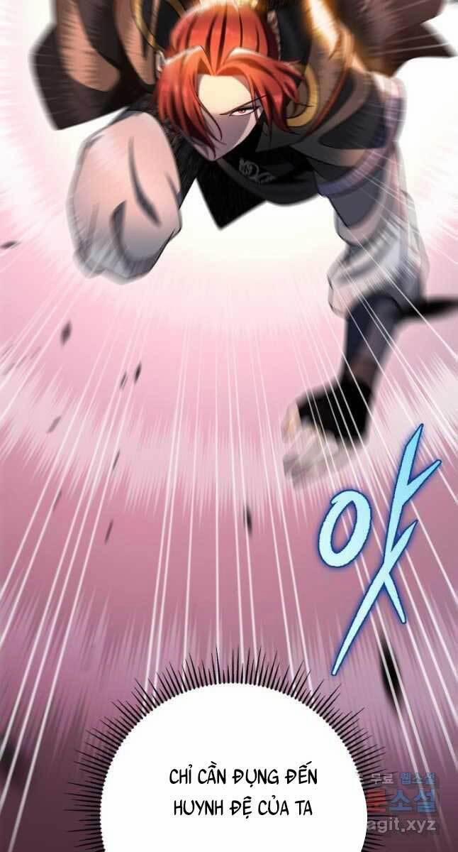 Cửu Thiên Kiếm Pháp 33 trang 116