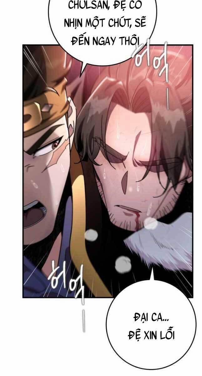 Cửu Thiên Kiếm Pháp 33 trang 2