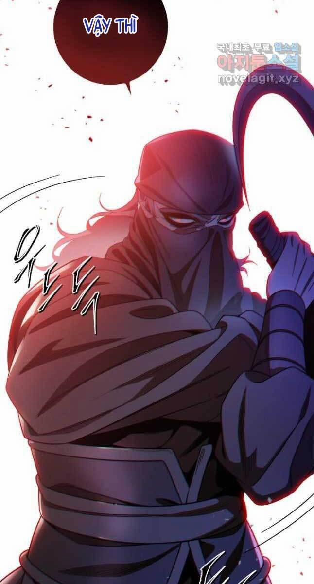 Cửu Thiên Kiếm Pháp 33 trang 24