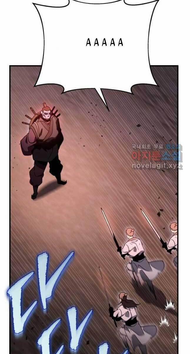 Cửu Thiên Kiếm Pháp 33 trang 58