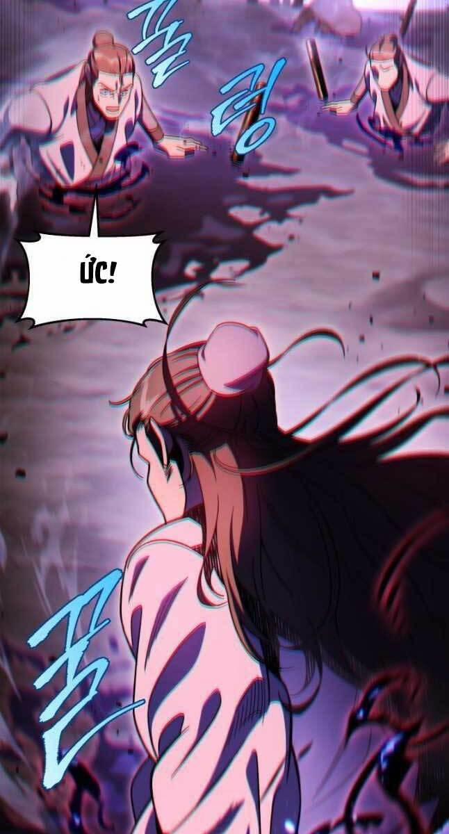 Cửu Thiên Kiếm Pháp 33 trang 69