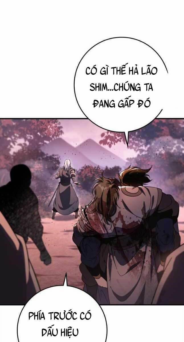 Cửu Thiên Kiếm Pháp 33 trang 8