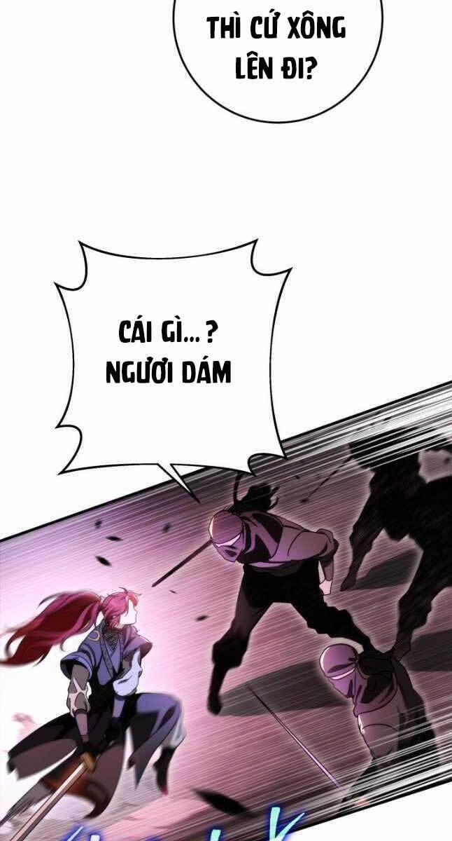 Cửu Thiên Kiếm Pháp 33 trang 95