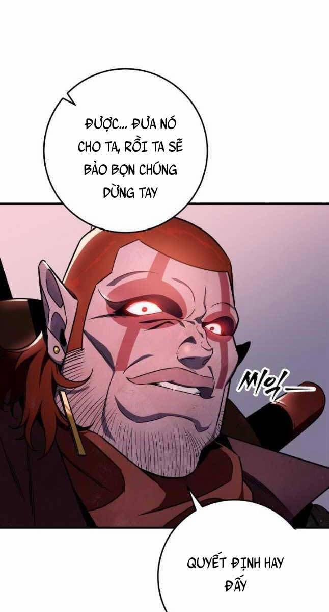 Cửu Thiên Kiếm Pháp 34 trang 32