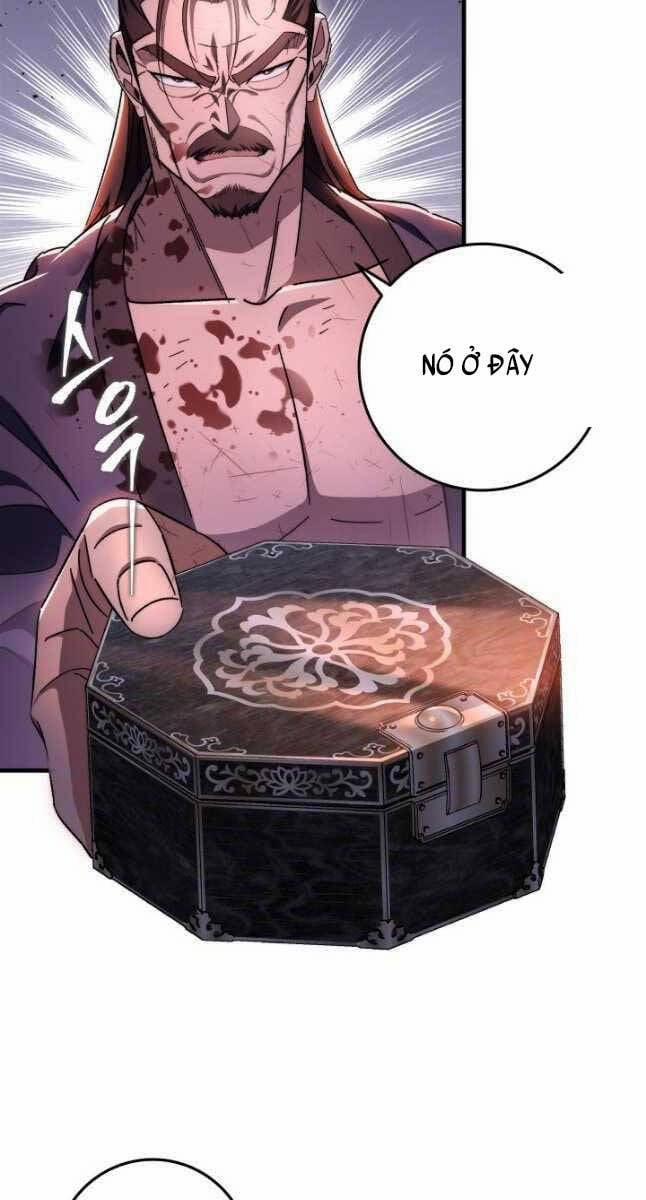 Cửu Thiên Kiếm Pháp 34 trang 43