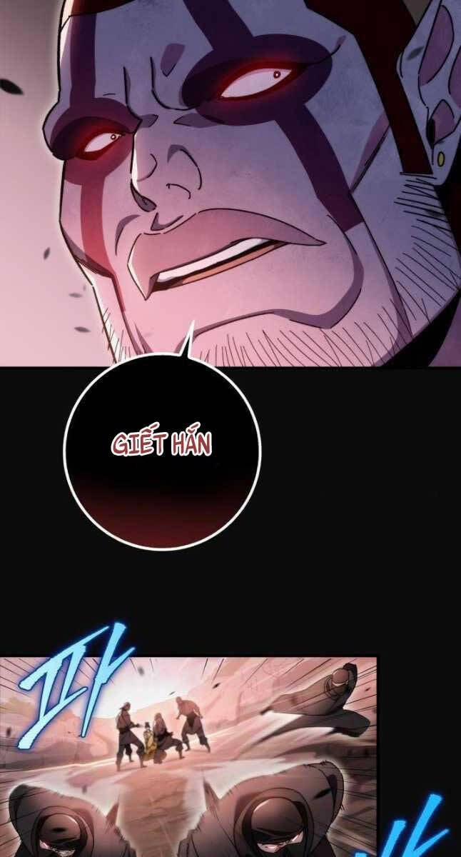 Cửu Thiên Kiếm Pháp 34 trang 71