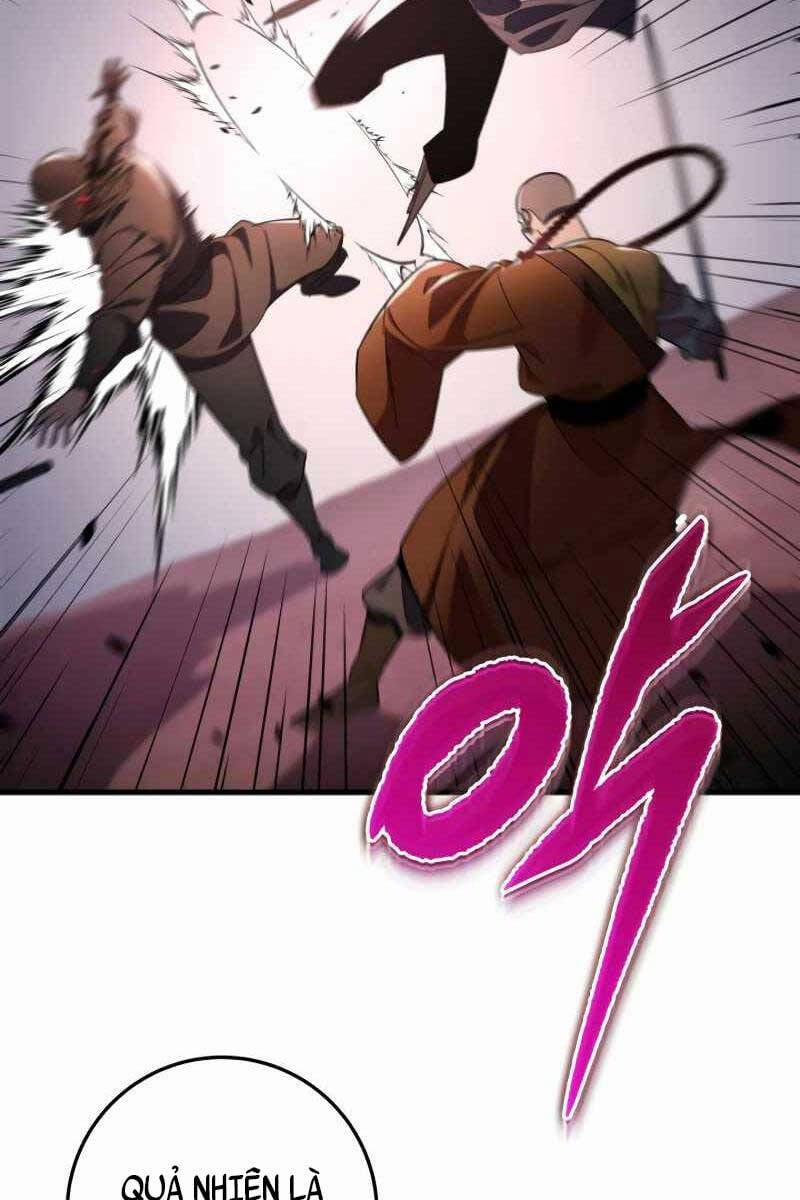 Cửu Thiên Kiếm Pháp 35 trang 22