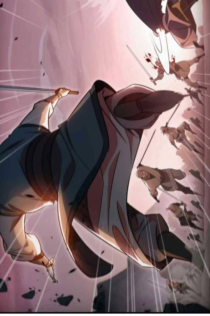 Cửu Thiên Kiếm Pháp 35 trang 8