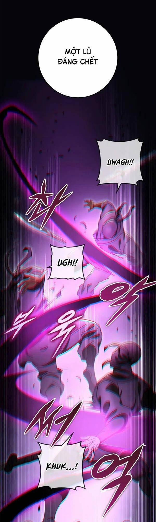 Cửu Thiên Kiếm Pháp 36 trang 10