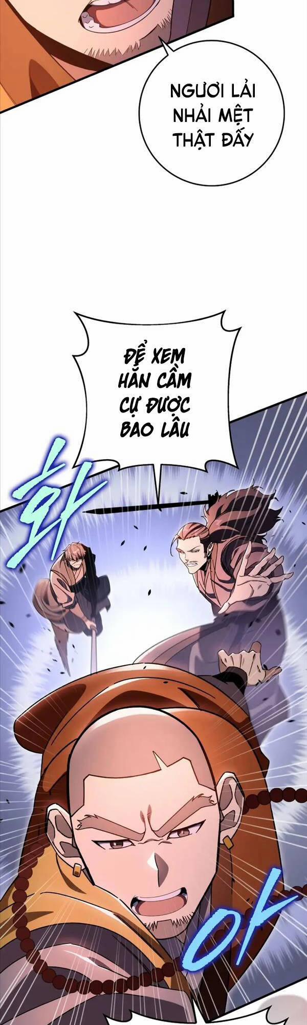 Cửu Thiên Kiếm Pháp 36 trang 30