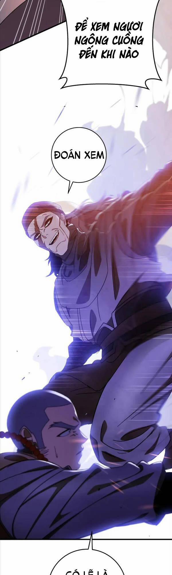 Cửu Thiên Kiếm Pháp 36 trang 31