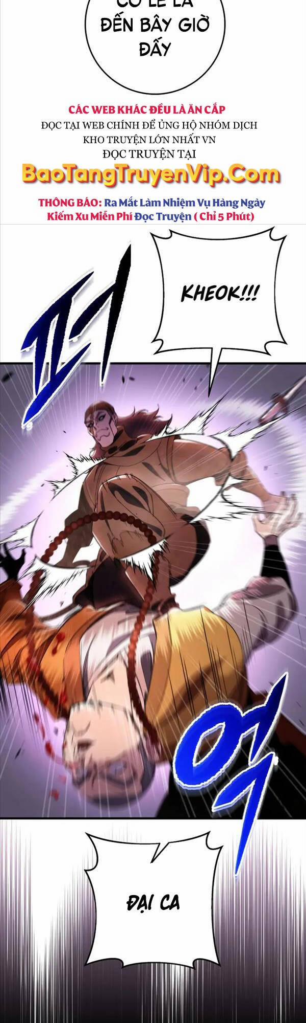 Cửu Thiên Kiếm Pháp 36 trang 32