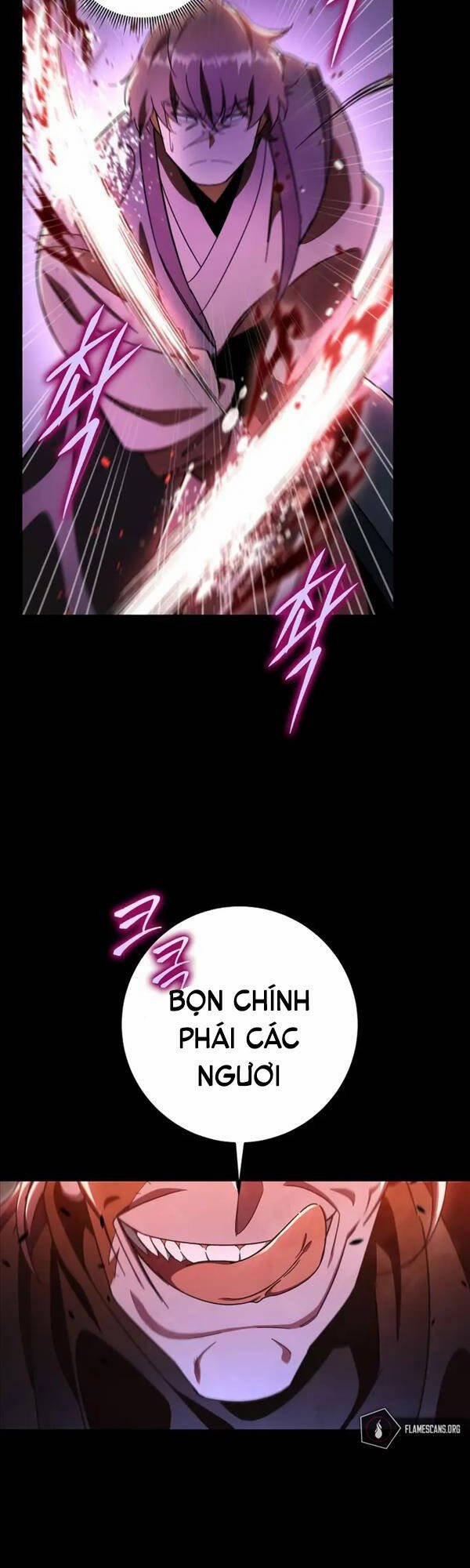 Cửu Thiên Kiếm Pháp 36 trang 34