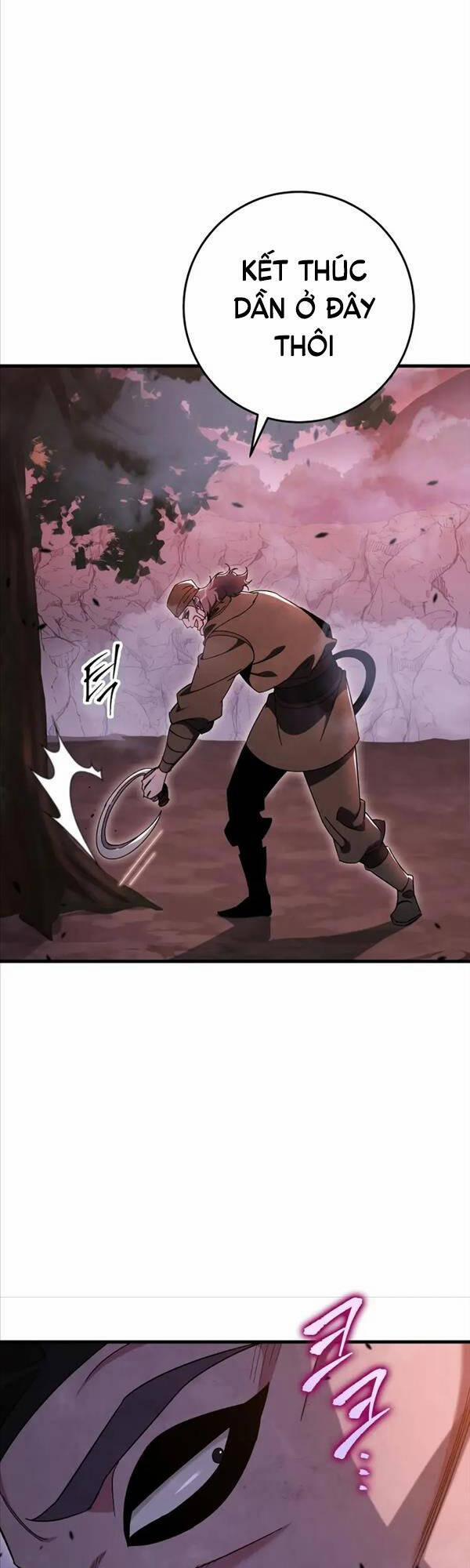 Cửu Thiên Kiếm Pháp 36 trang 37