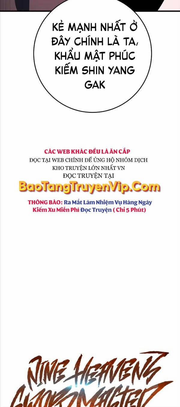 Cửu Thiên Kiếm Pháp 36 trang 40