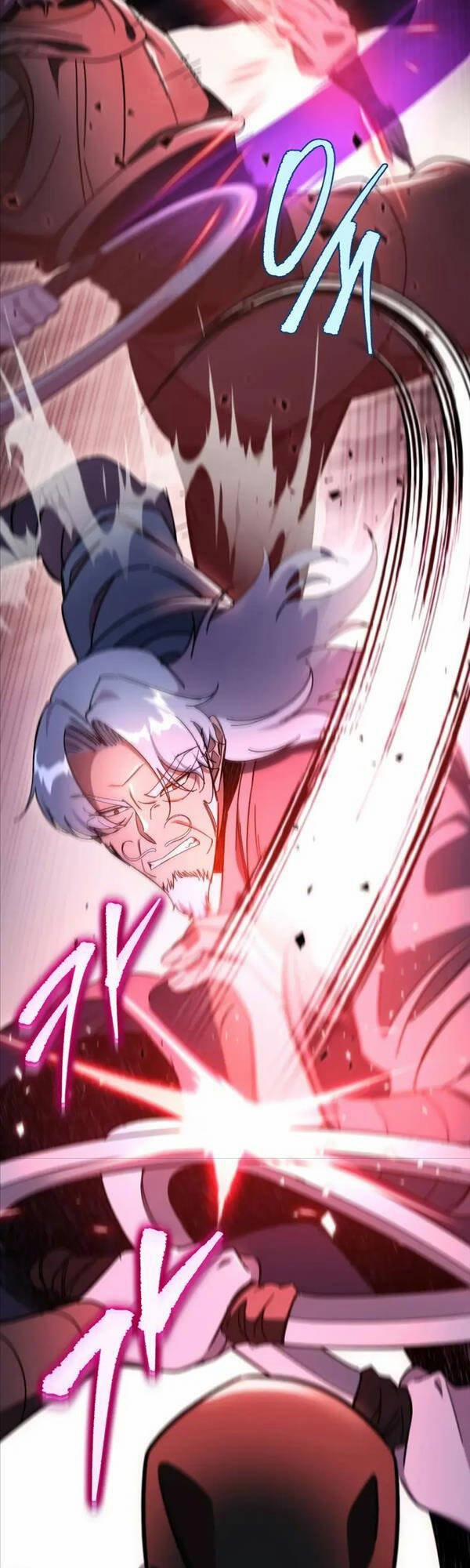 Cửu Thiên Kiếm Pháp 36 trang 43