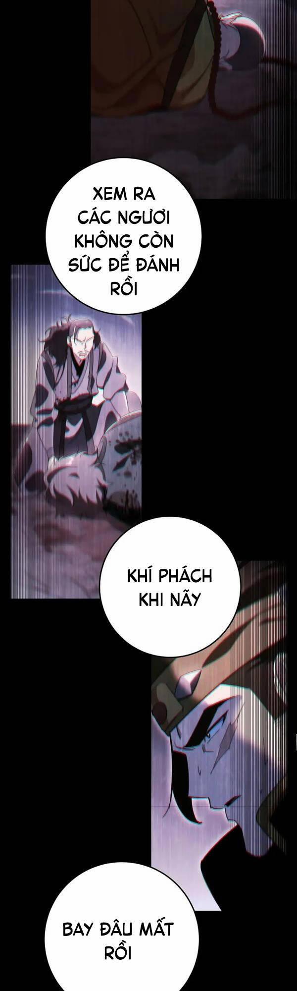 Cửu Thiên Kiếm Pháp 36 trang 51