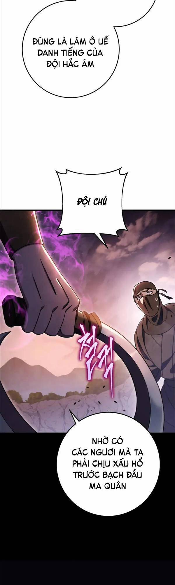 Cửu Thiên Kiếm Pháp 36 trang 9