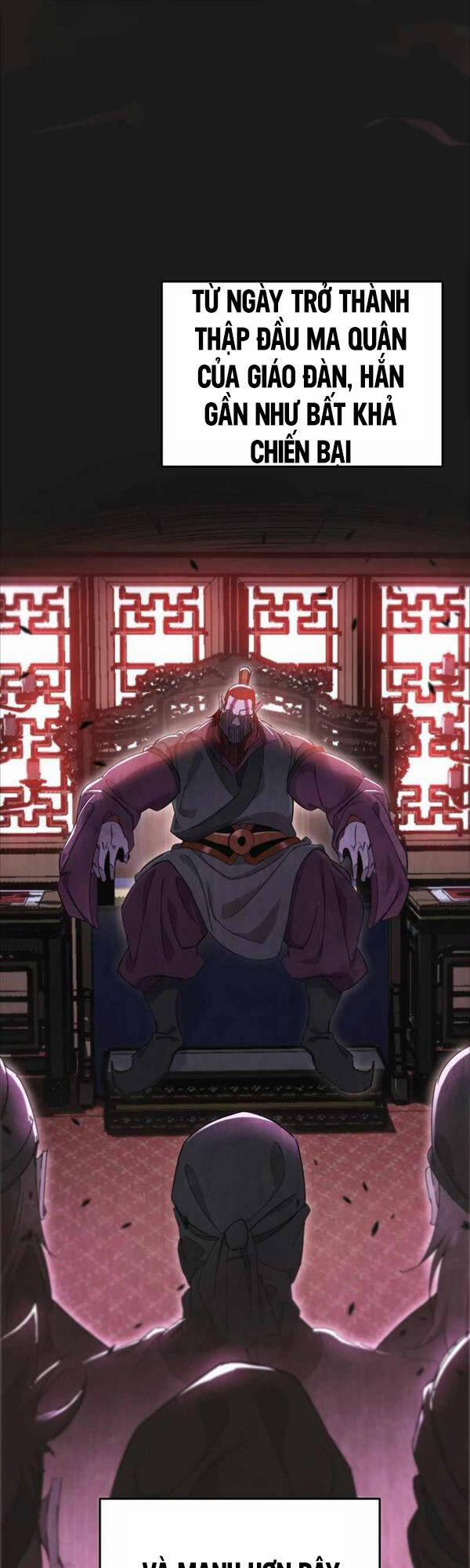 Cửu Thiên Kiếm Pháp 38 trang 10