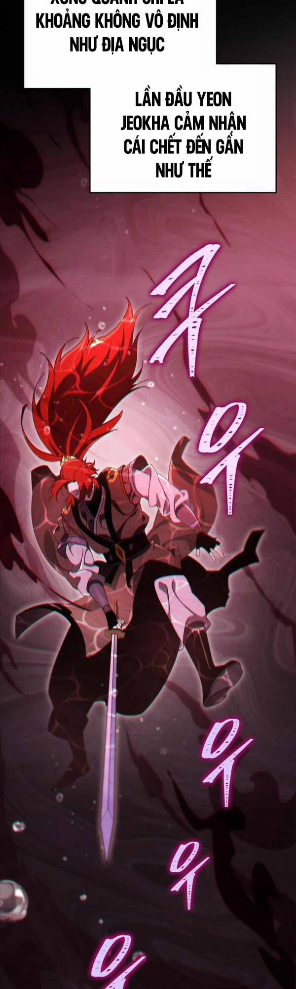Cửu Thiên Kiếm Pháp 38 trang 13