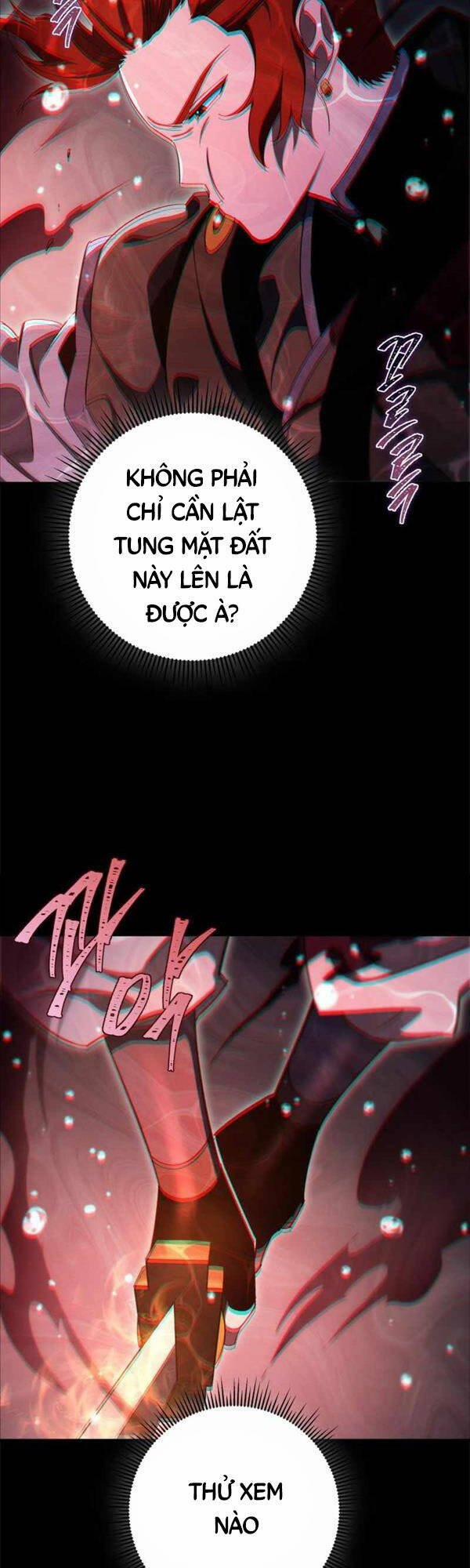 Cửu Thiên Kiếm Pháp 38 trang 24