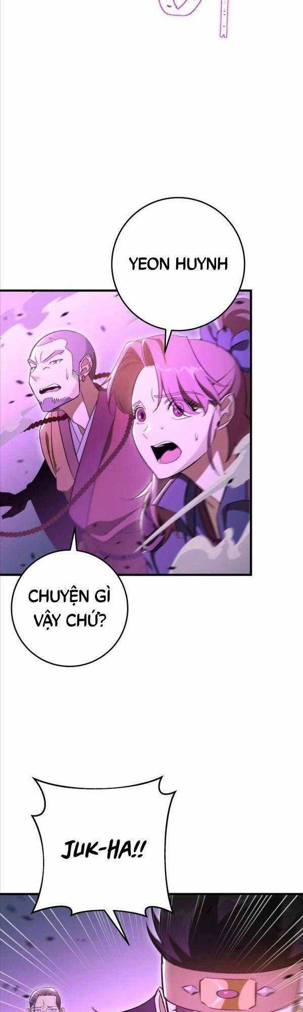Cửu Thiên Kiếm Pháp 38 trang 29