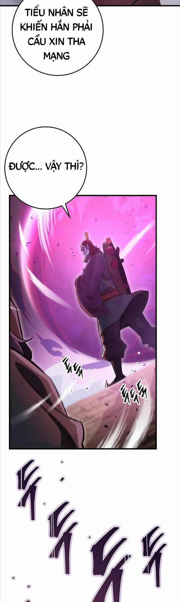 Cửu Thiên Kiếm Pháp 38 trang 34