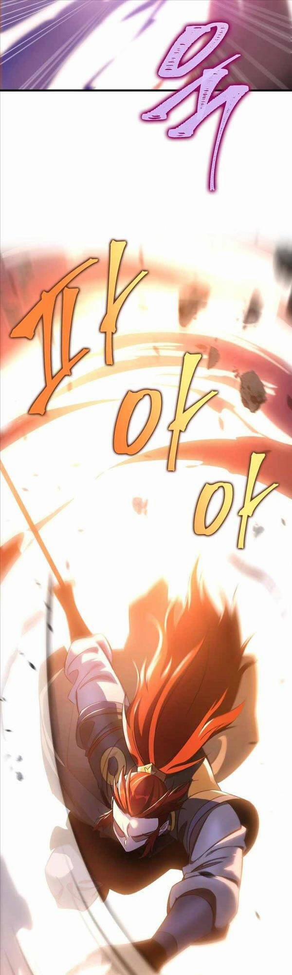 Cửu Thiên Kiếm Pháp 38 trang 45