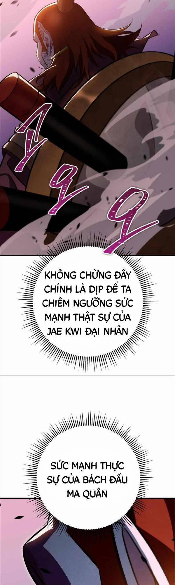 Cửu Thiên Kiếm Pháp 38 trang 50