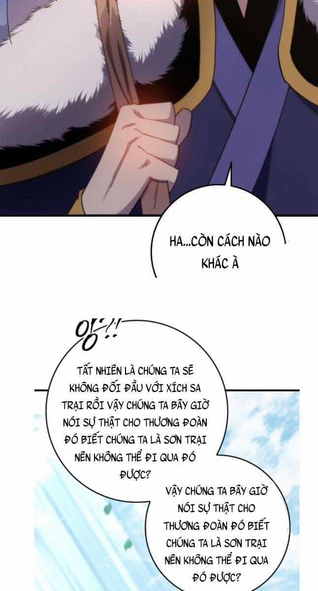 Cửu Thiên Kiếm Pháp 39 trang 114