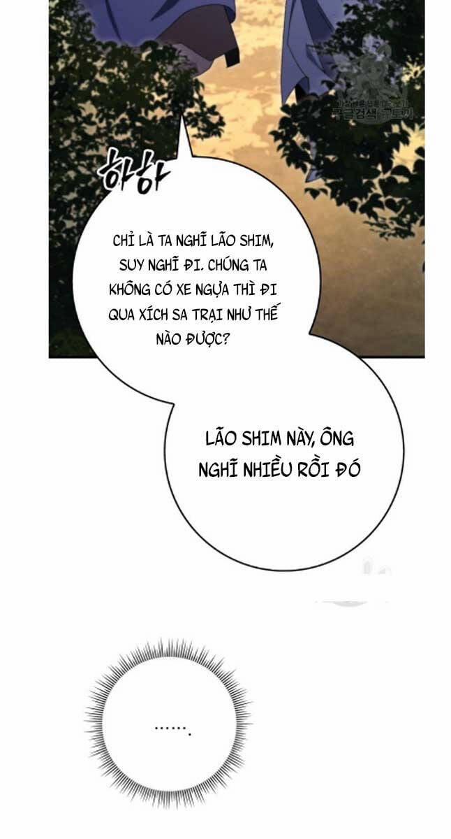 Cửu Thiên Kiếm Pháp 39 trang 116