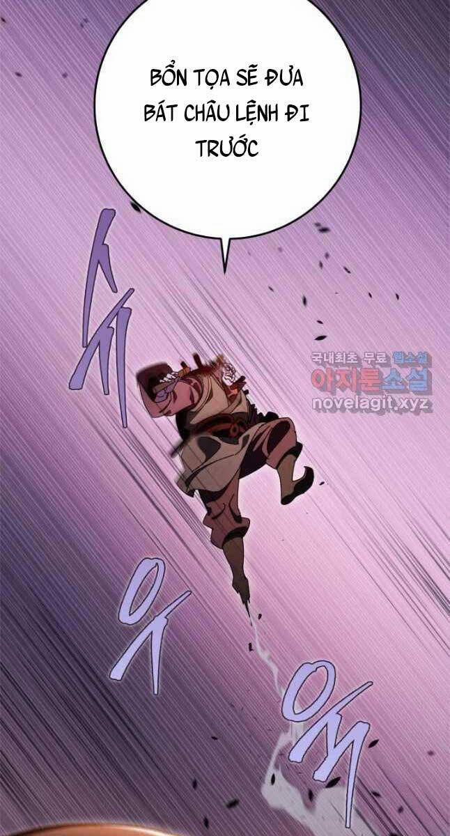 Cửu Thiên Kiếm Pháp 39 trang 34