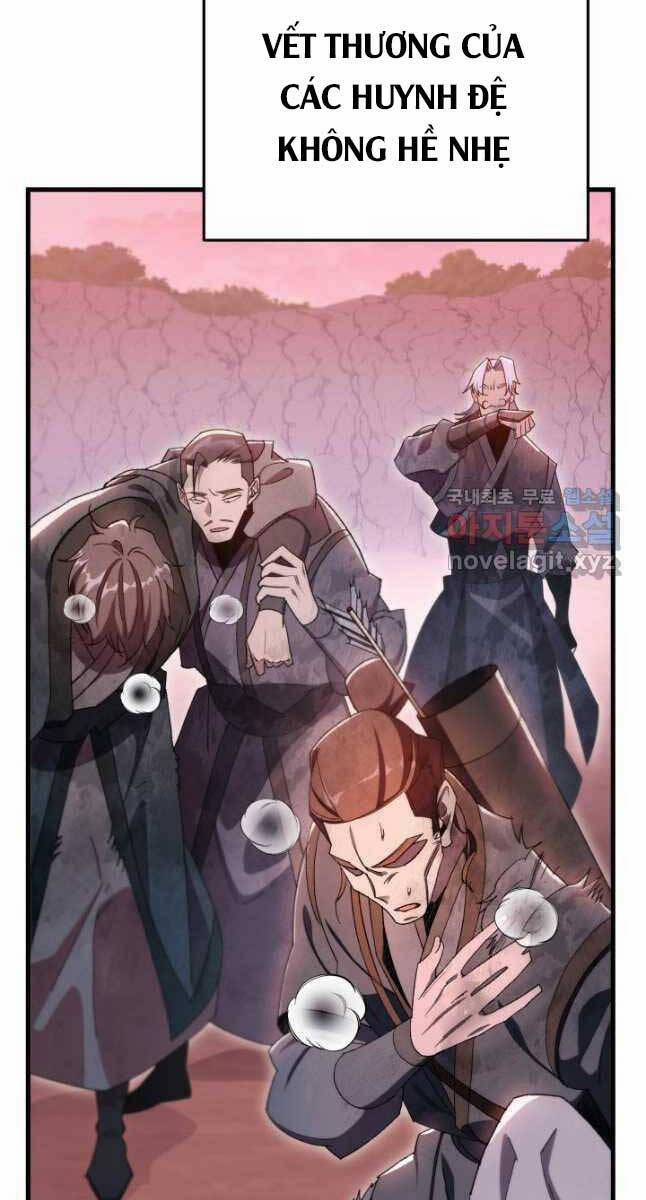 Cửu Thiên Kiếm Pháp 39 trang 83