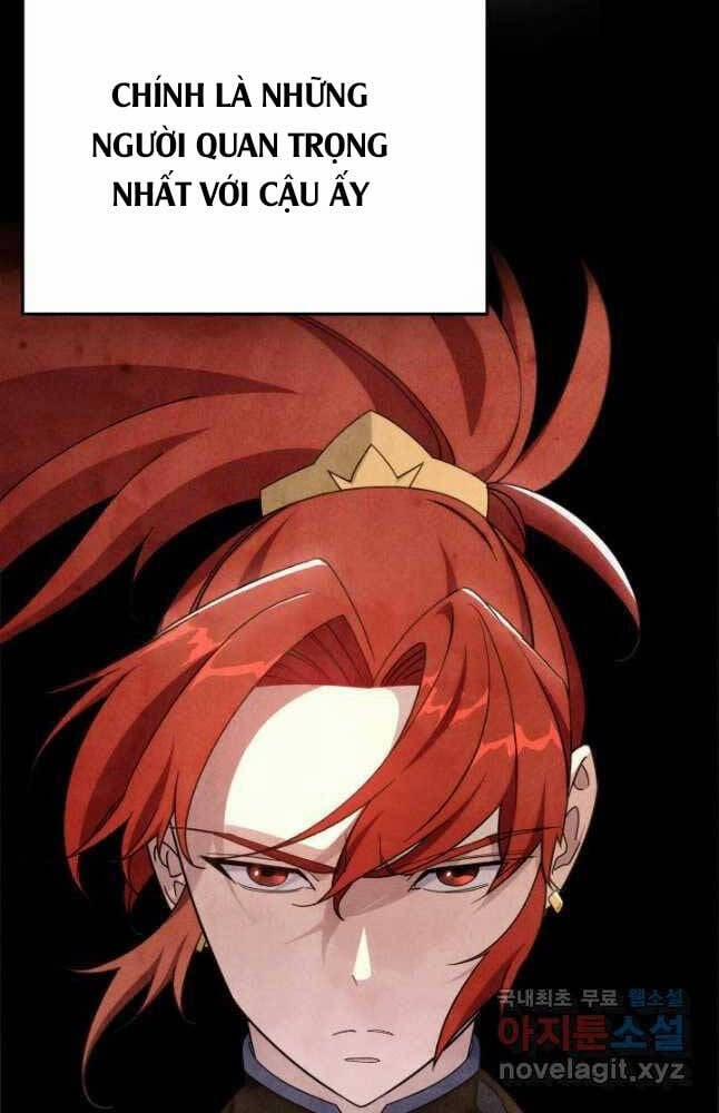 Cửu Thiên Kiếm Pháp 39 trang 91