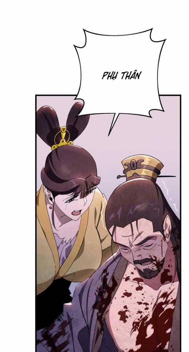 Cửu Thiên Kiếm Pháp 39 trang 94